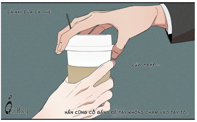 đọc truyện Phản Công Chương 5 ảnh 7 tại Thiên Thai Truyện