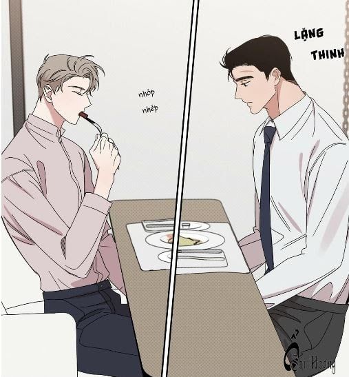 đọc truyện Phản Công Chương 5 ảnh 55 tại Thiên Thai Truyện