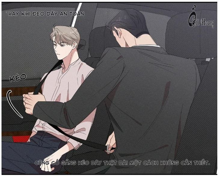 đọc truyện Phản Công Chương 5 ảnh 8 tại Thiên Thai Truyện