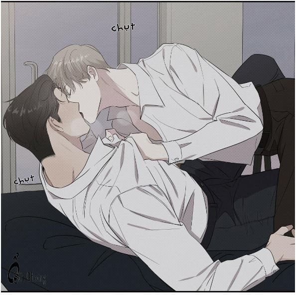 đọc truyện Phản Công Chương 5 ảnh 10 tại Thiên Thai Truyện