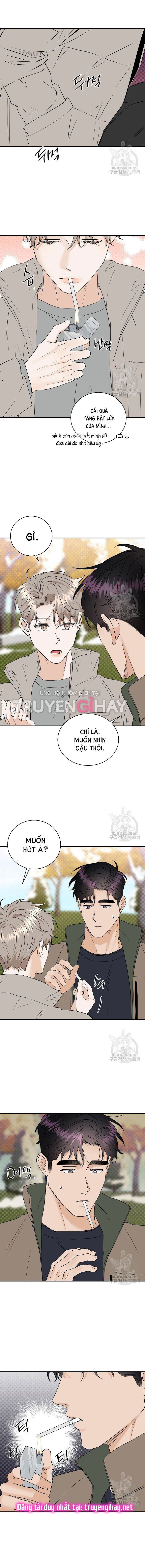 đọc truyện Phản Công Chương 50.5 ảnh 3 tại Thiên Thai Truyện