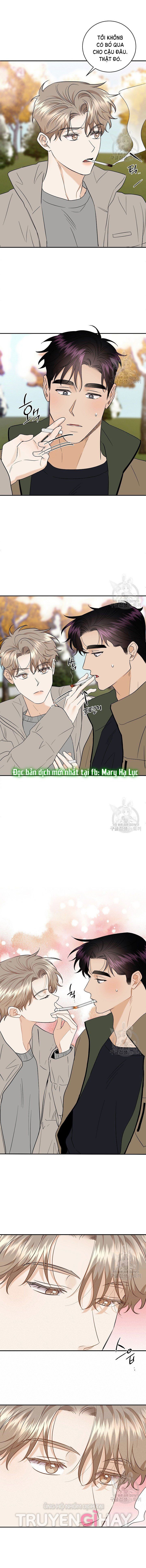 đọc truyện Phản Công Chương 50.5 ảnh 4 tại Thiên Thai Truyện