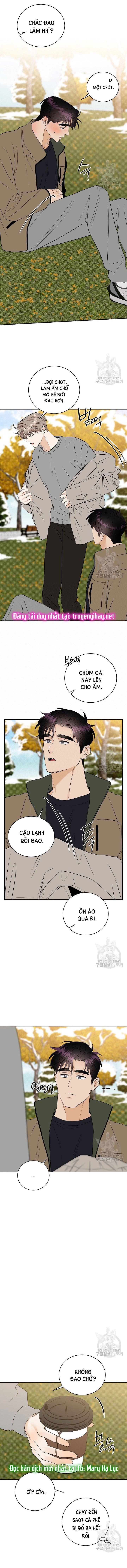 đọc truyện Phản Công Chương 50.5 ảnh 7 tại Thiên Thai Truyện