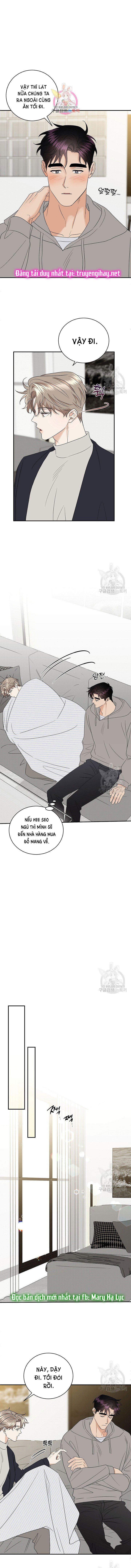 đọc truyện Phản Công Chương 50 ảnh 3 tại Thiên Thai Truyện