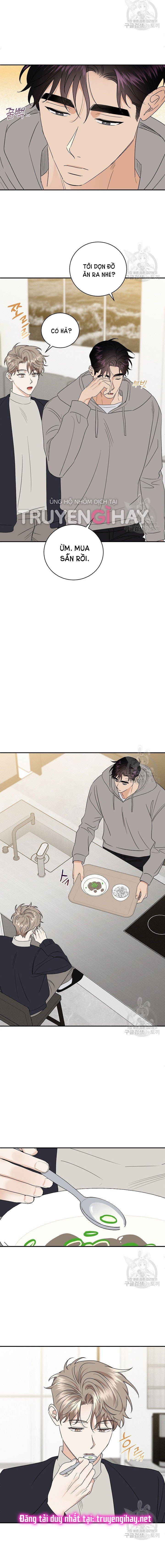 đọc truyện Phản Công Chương 50 ảnh 4 tại Thiên Thai Truyện