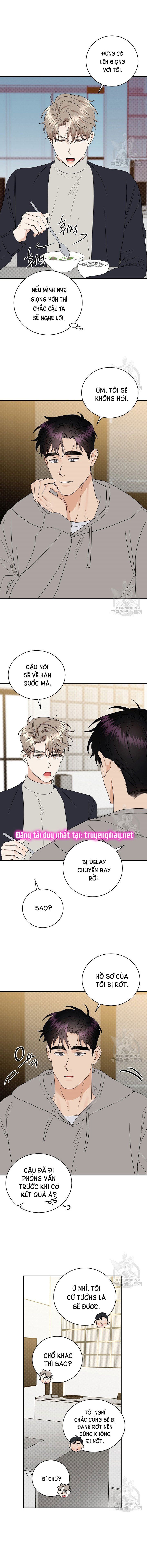 đọc truyện Phản Công Chương 50 ảnh 6 tại Thiên Thai Truyện