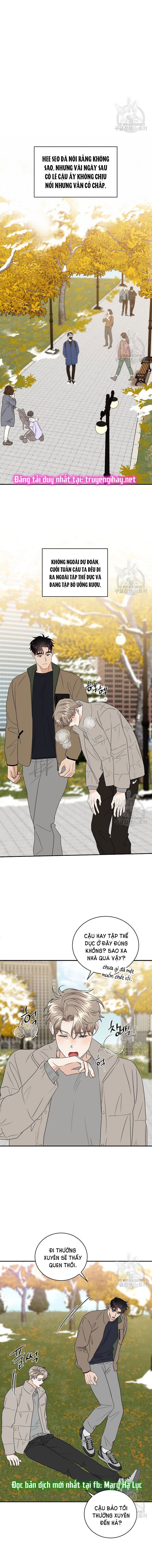 đọc truyện Phản Công Chương 50 ảnh 8 tại Thiên Thai Truyện