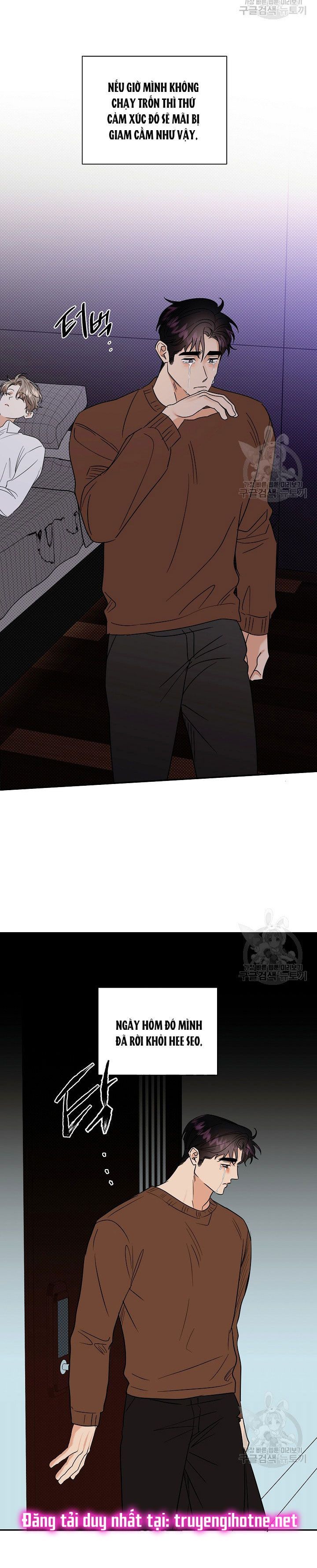 đọc truyện Phản Công Chương 51.5 ảnh 14 tại Thiên Thai Truyện