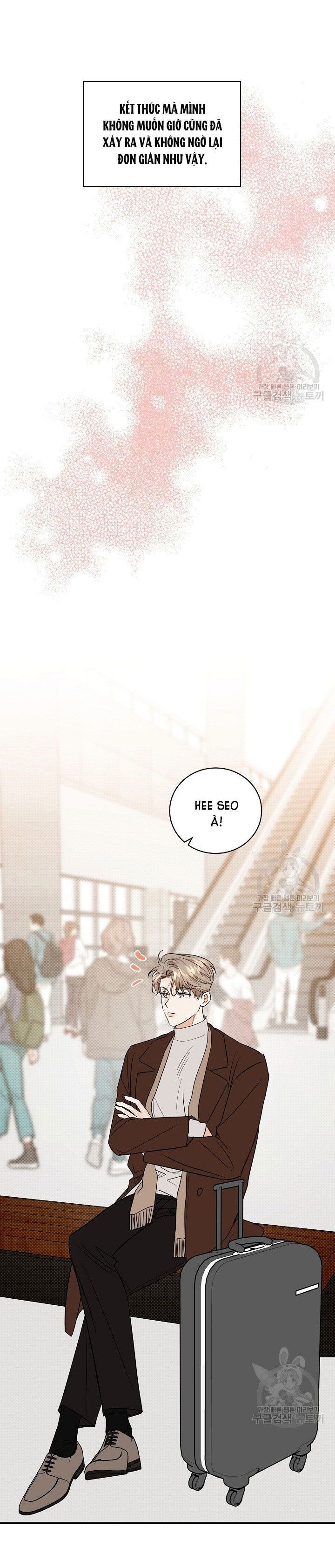 đọc truyện Phản Công Chương 51.5 ảnh 15 tại Thiên Thai Truyện