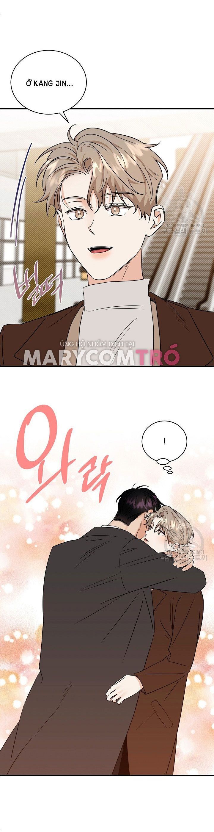 đọc truyện Phản Công Chương 51.5 ảnh 16 tại Thiên Thai Truyện