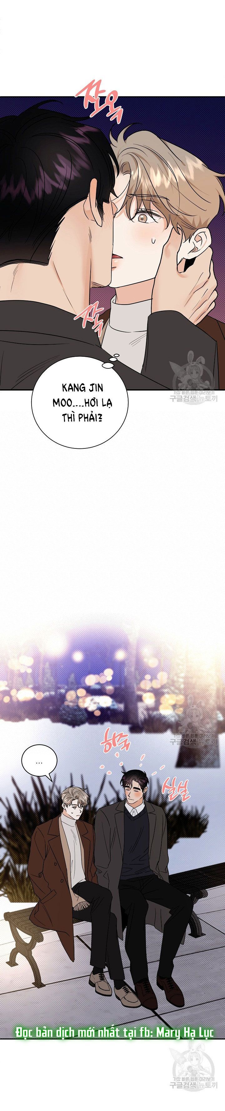 đọc truyện Phản Công Chương 51.5 ảnh 17 tại Thiên Thai Truyện