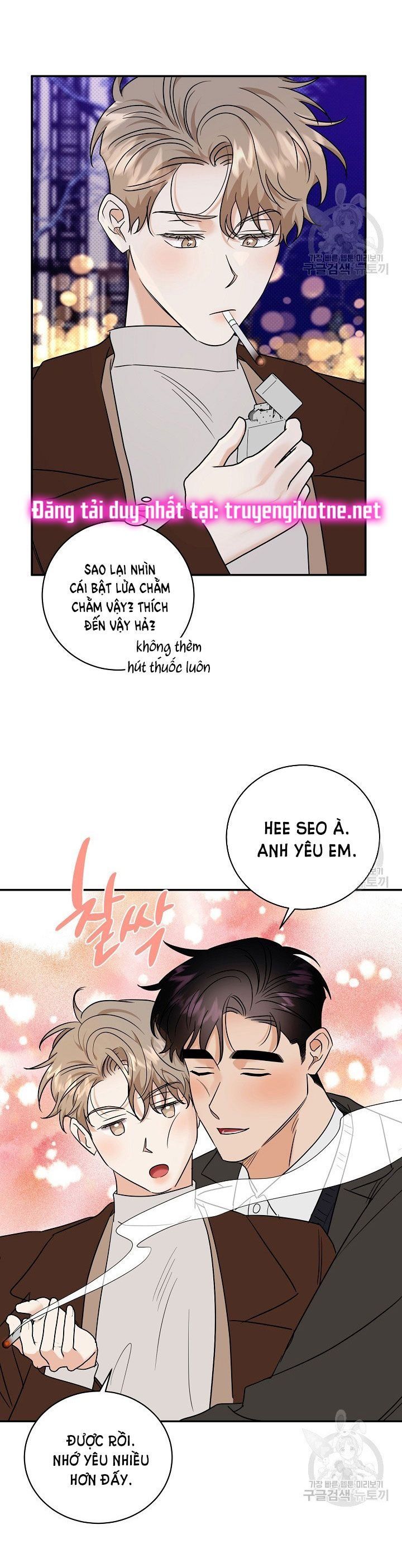 đọc truyện Phản Công Chương 51.5 ảnh 19 tại Thiên Thai Truyện