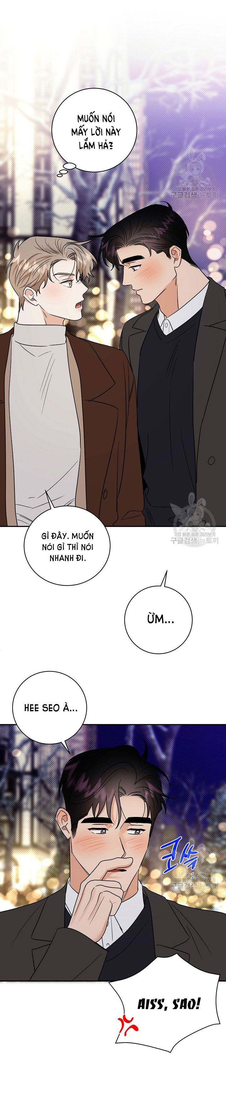 đọc truyện Phản Công Chương 51.5 ảnh 21 tại Thiên Thai Truyện