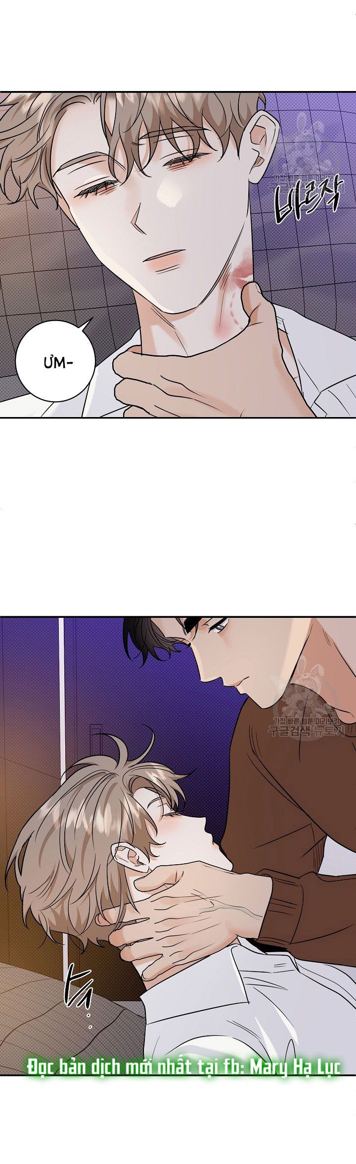 đọc truyện Phản Công Chương 51.5 ảnh 8 tại Thiên Thai Truyện