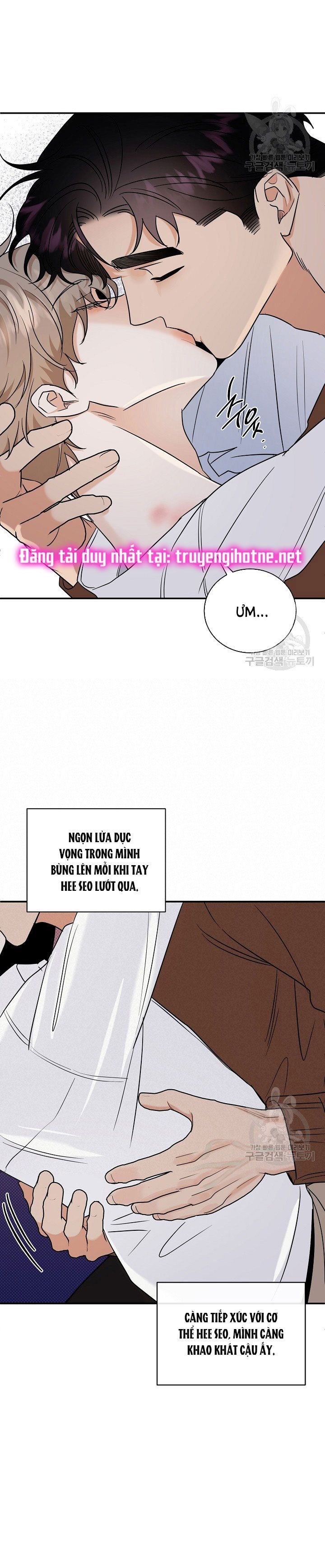 đọc truyện Phản Công Chương 51.5 ảnh 10 tại Thiên Thai Truyện