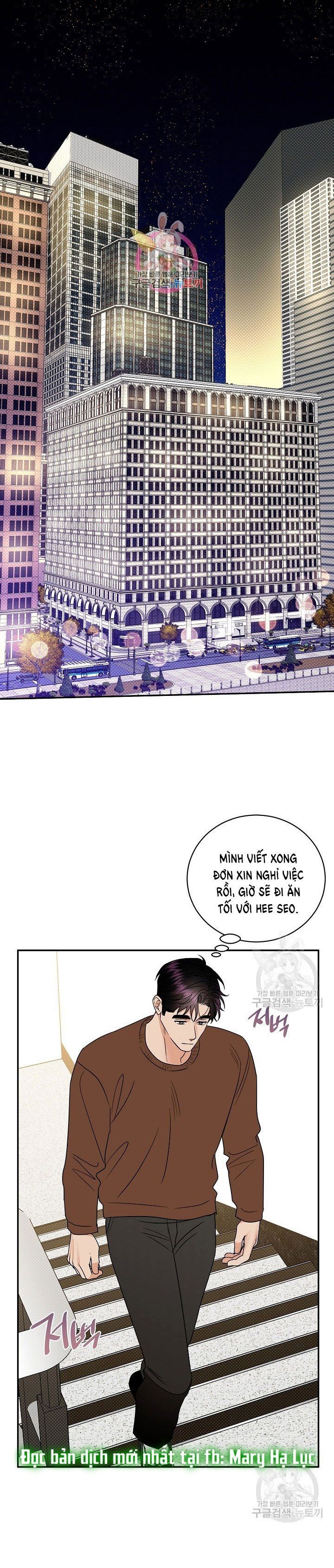 đọc truyện Phản Công Chương 51 ảnh 3 tại Thiên Thai Truyện