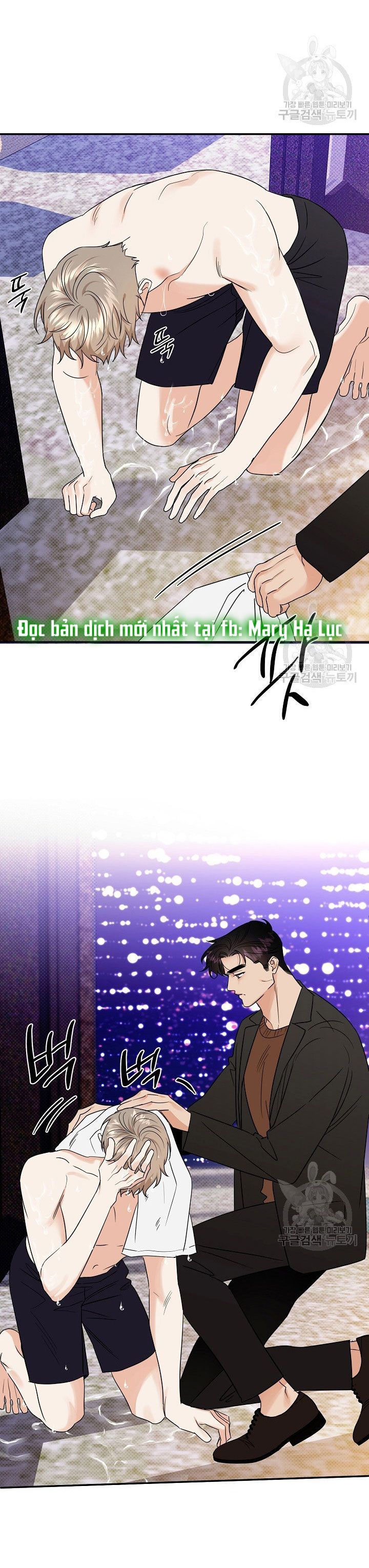 đọc truyện Phản Công Chương 51 ảnh 12 tại Thiên Thai Truyện