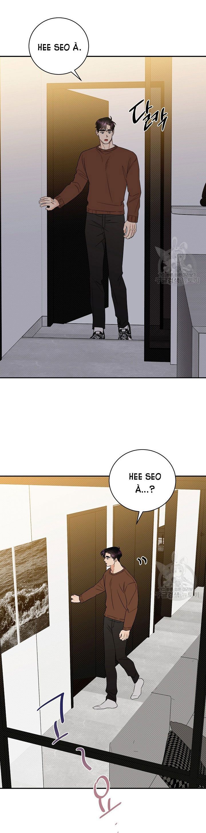 đọc truyện Phản Công Chương 51 ảnh 4 tại Thiên Thai Truyện