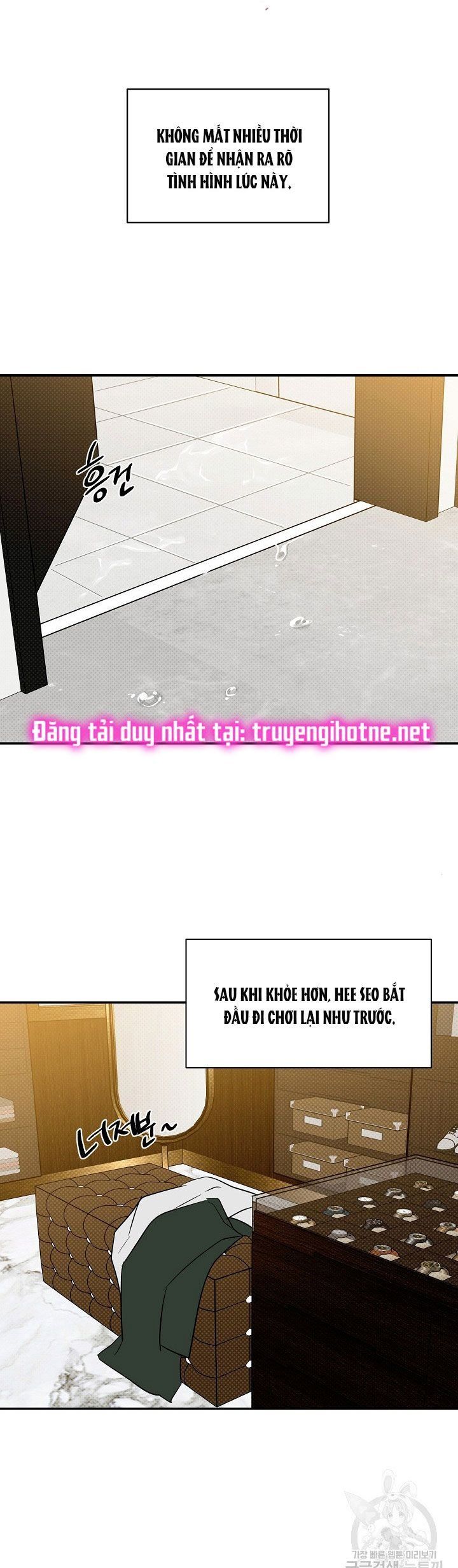 đọc truyện Phản Công Chương 51 ảnh 5 tại Thiên Thai Truyện