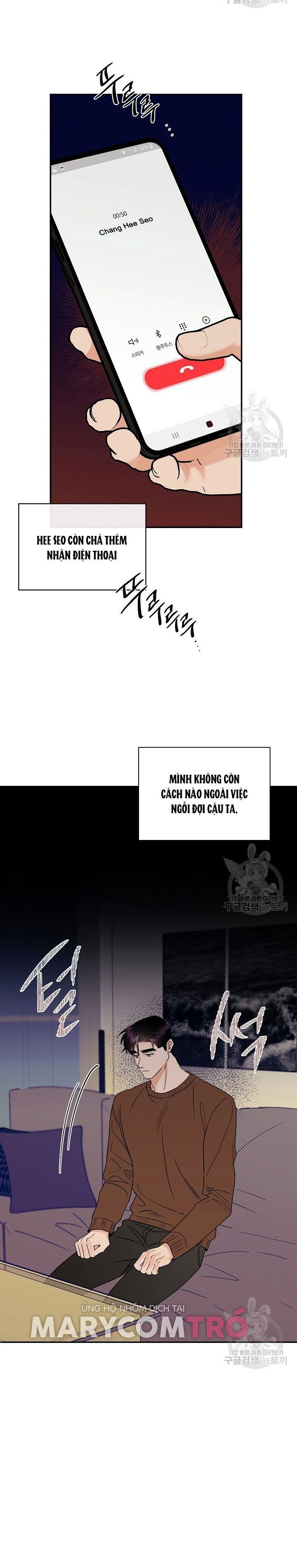 đọc truyện Phản Công Chương 51 ảnh 6 tại Thiên Thai Truyện