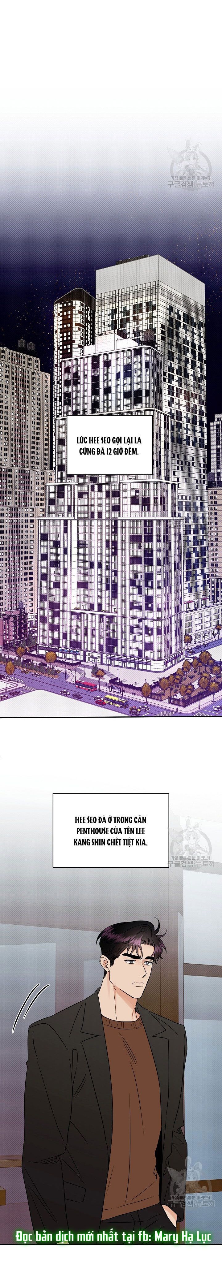 đọc truyện Phản Công Chương 51 ảnh 7 tại Thiên Thai Truyện