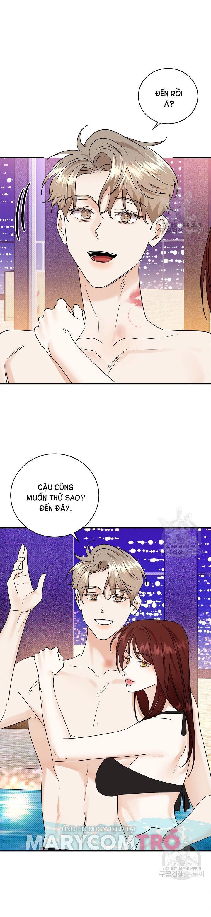 đọc truyện Phản Công Chương 51 ảnh 10 tại Thiên Thai Truyện