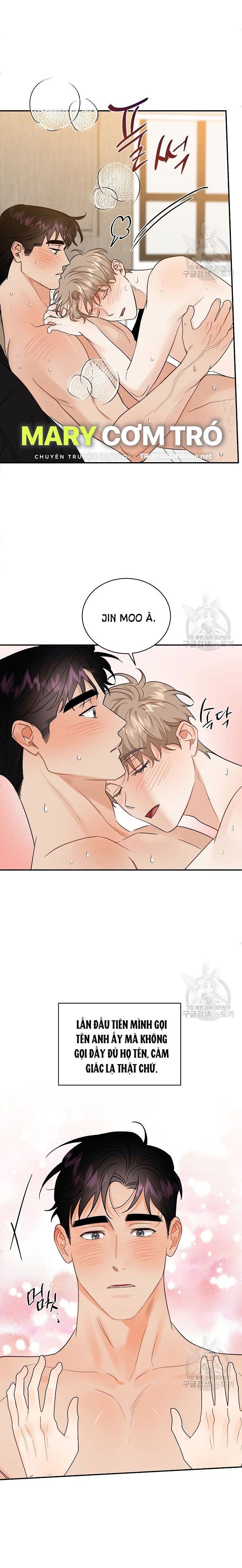 đọc truyện Phản Công Chương 52.5 ảnh 12 tại Thiên Thai Truyện