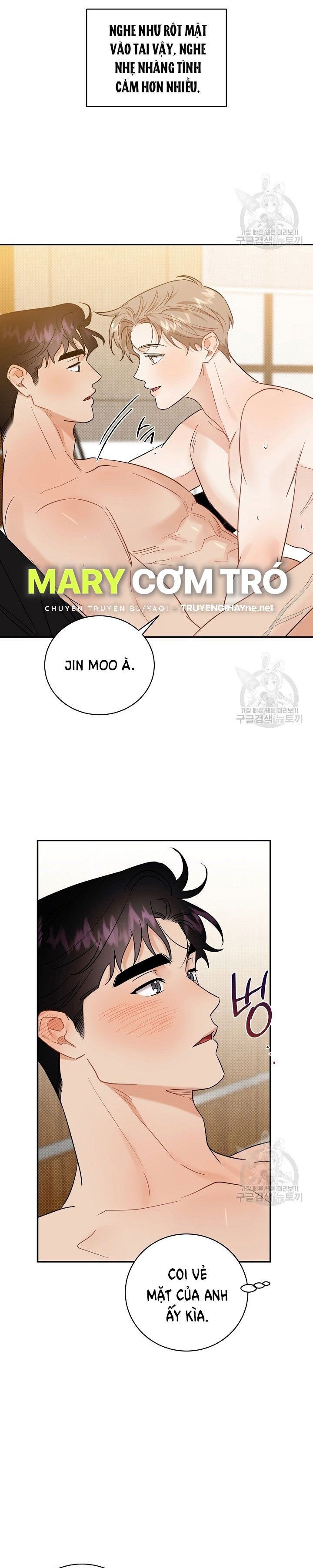 đọc truyện Phản Công Chương 52.5 ảnh 13 tại Thiên Thai Truyện