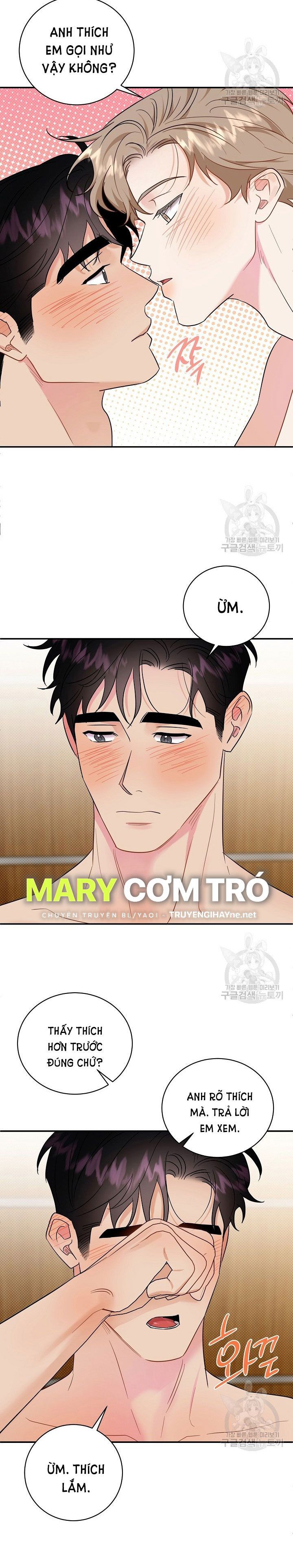 đọc truyện Phản Công Chương 52.5 ảnh 14 tại Thiên Thai Truyện