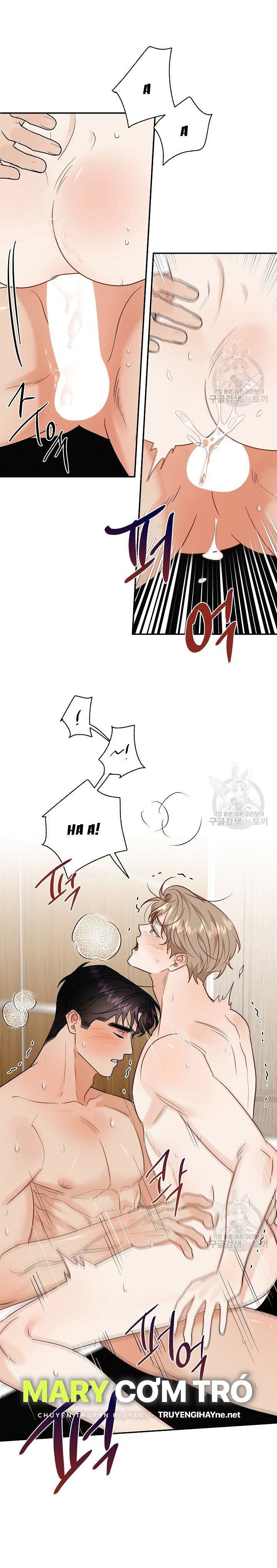 đọc truyện Phản Công Chương 52.5 ảnh 10 tại Thiên Thai Truyện