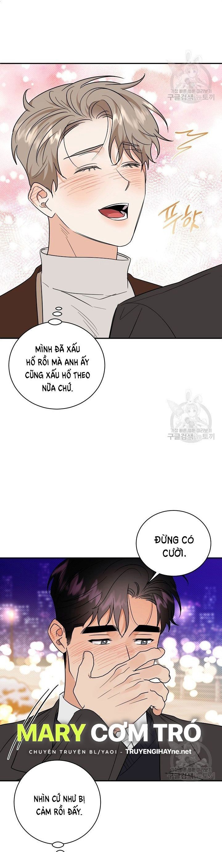 đọc truyện Phản Công Chương 52 ảnh 16 tại Thiên Thai Truyện