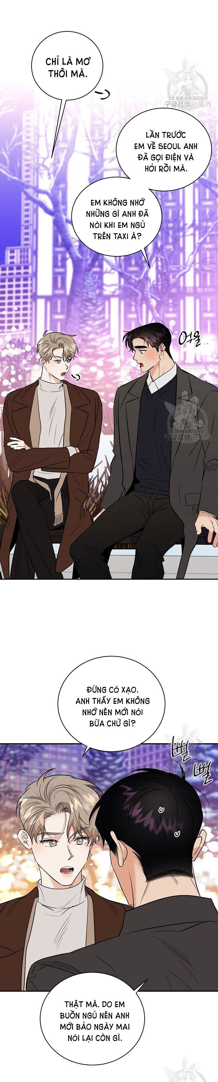 đọc truyện Phản Công Chương 52 ảnh 4 tại Thiên Thai Truyện