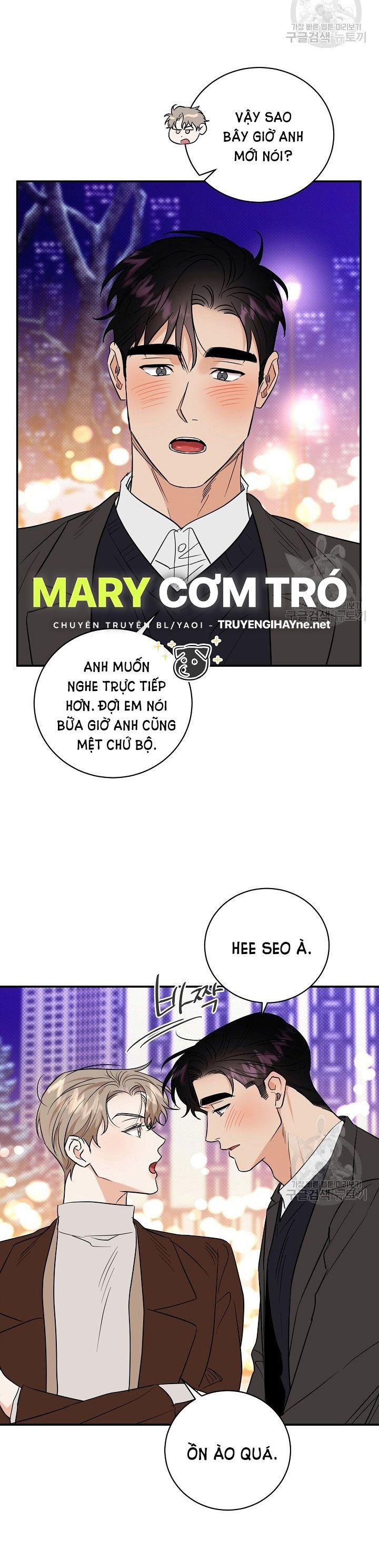 đọc truyện Phản Công Chương 52 ảnh 5 tại Thiên Thai Truyện