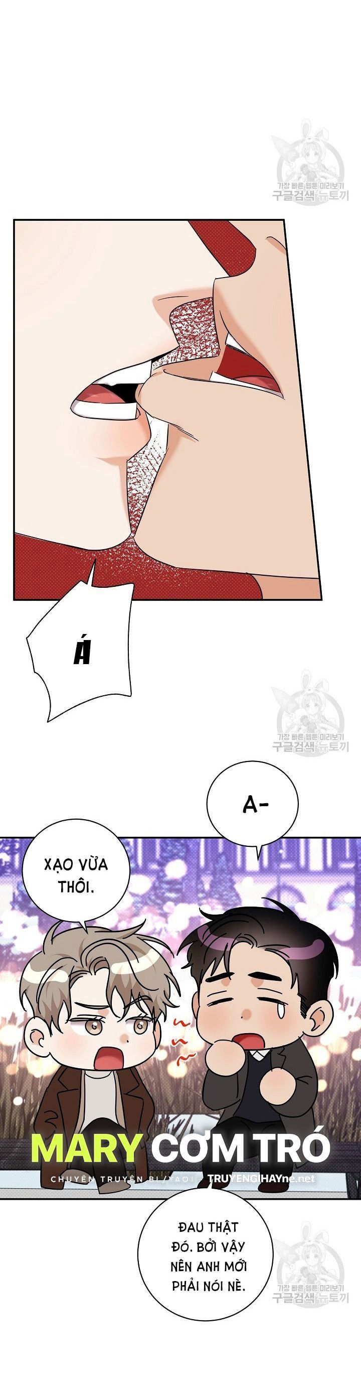 đọc truyện Phản Công Chương 52 ảnh 6 tại Thiên Thai Truyện