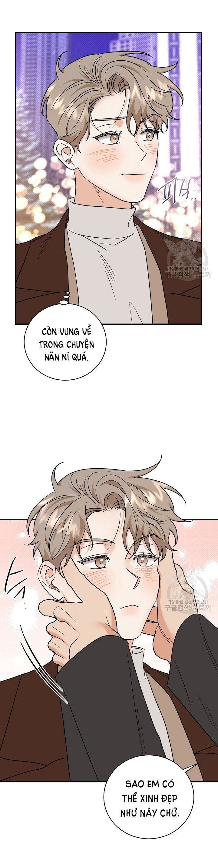 đọc truyện Phản Công Chương 52 ảnh 7 tại Thiên Thai Truyện