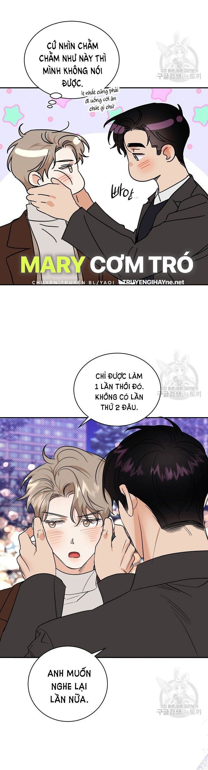 đọc truyện Phản Công Chương 52 ảnh 8 tại Thiên Thai Truyện