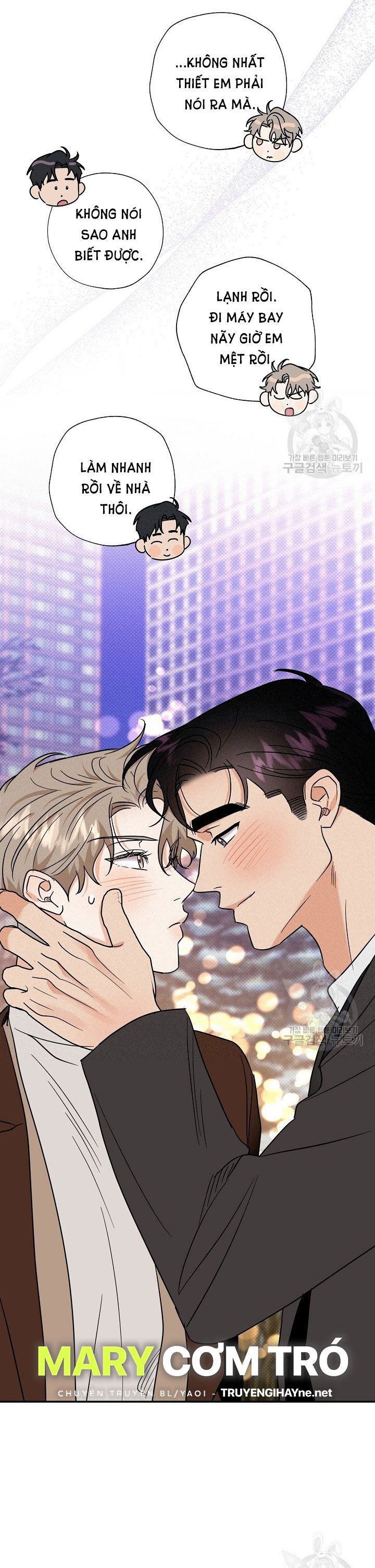 đọc truyện Phản Công Chương 52 ảnh 9 tại Thiên Thai Truyện