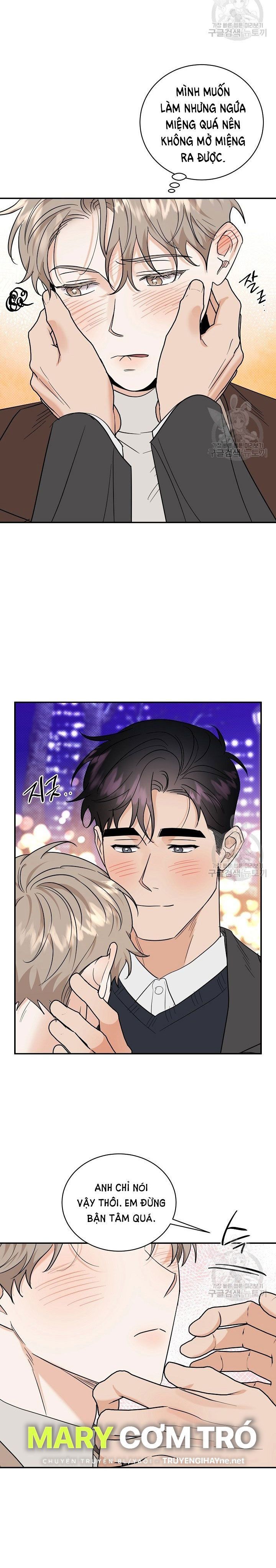 đọc truyện Phản Công Chương 52 ảnh 10 tại Thiên Thai Truyện