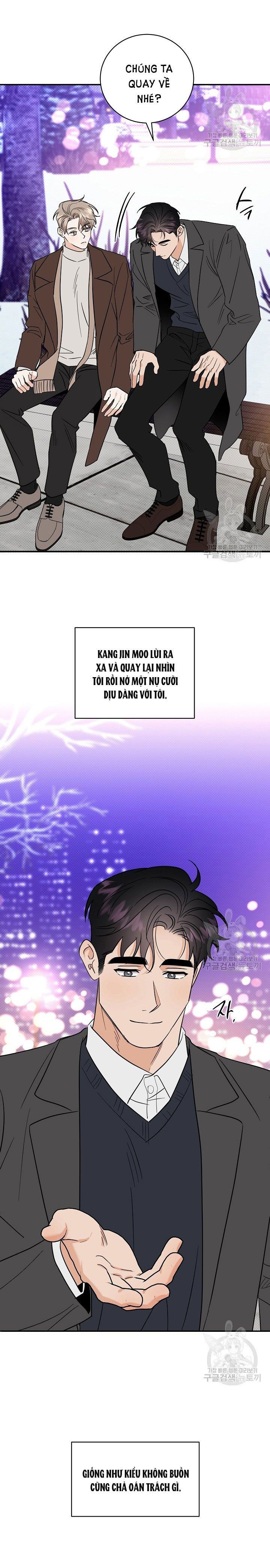 đọc truyện Phản Công Chương 52 ảnh 11 tại Thiên Thai Truyện