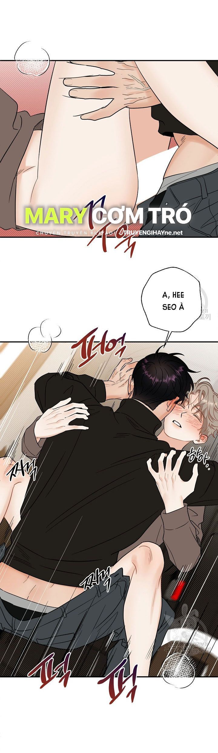 đọc truyện Phản Công Chương 53.5 ảnh 12 tại Thiên Thai Truyện