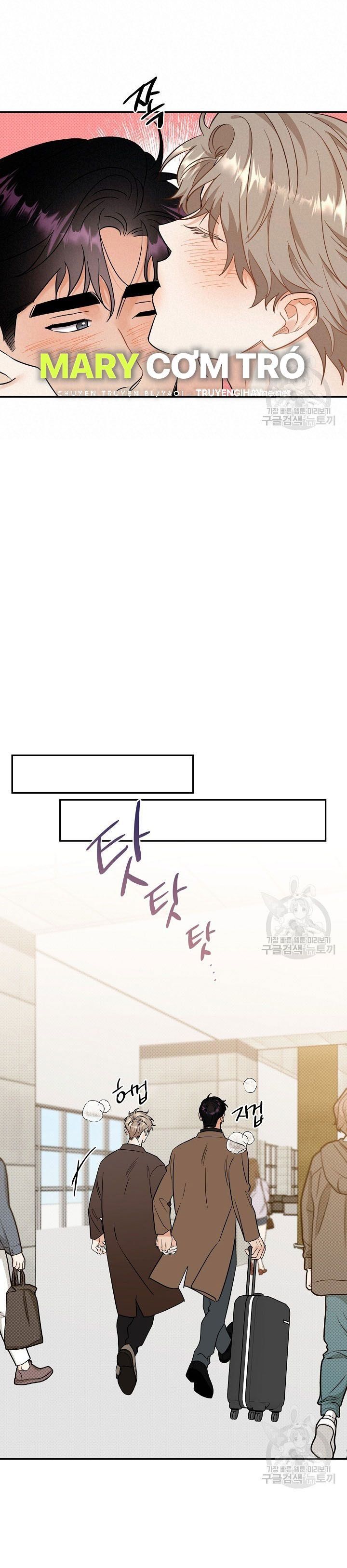 đọc truyện Phản Công Chương 53.5 ảnh 15 tại Thiên Thai Truyện