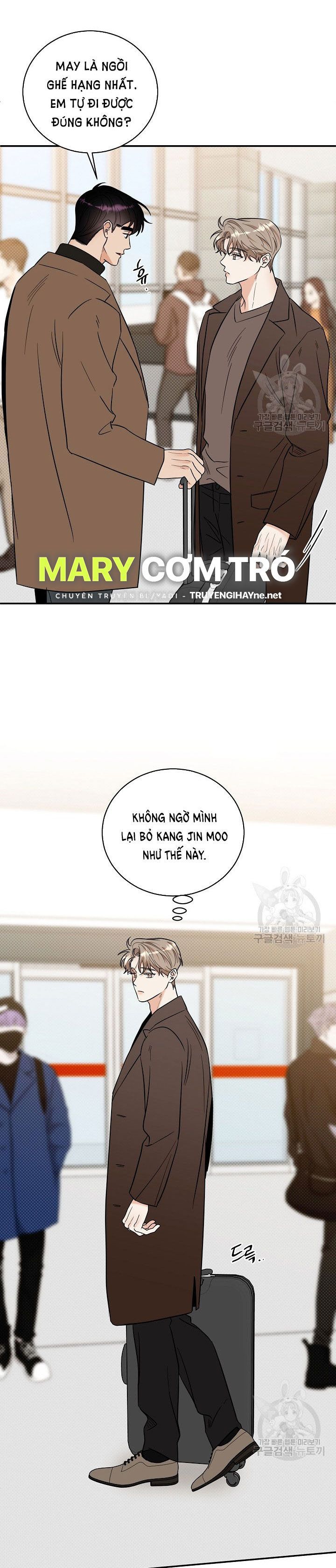 đọc truyện Phản Công Chương 53.5 ảnh 16 tại Thiên Thai Truyện