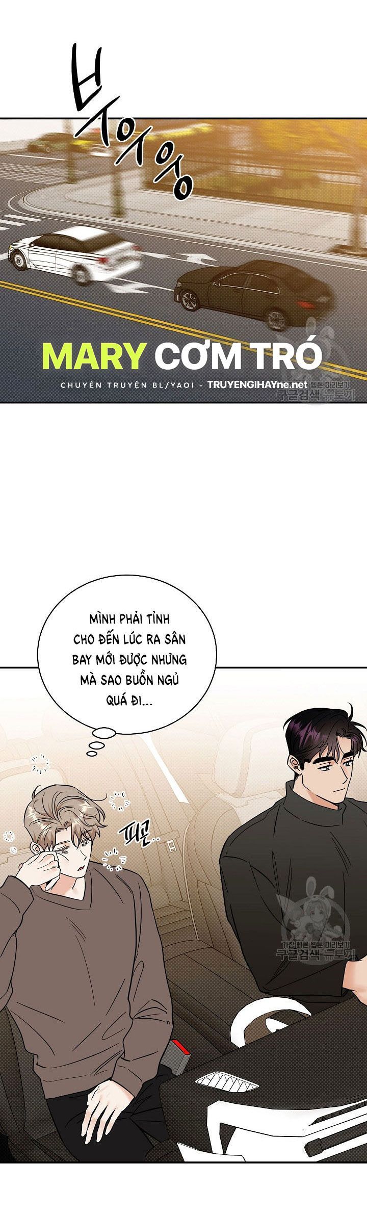 đọc truyện Phản Công Chương 53.5 ảnh 4 tại Thiên Thai Truyện