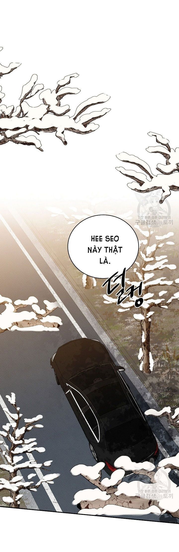 đọc truyện Phản Công Chương 53.5 ảnh 9 tại Thiên Thai Truyện