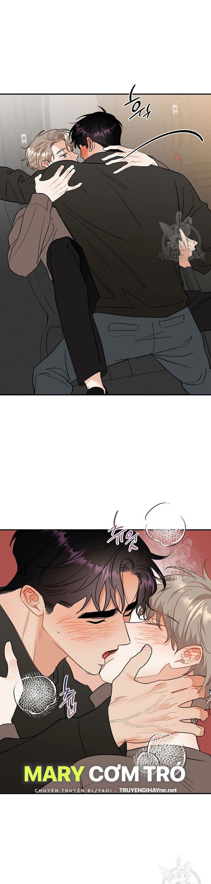 đọc truyện Phản Công Chương 53.5 ảnh 10 tại Thiên Thai Truyện