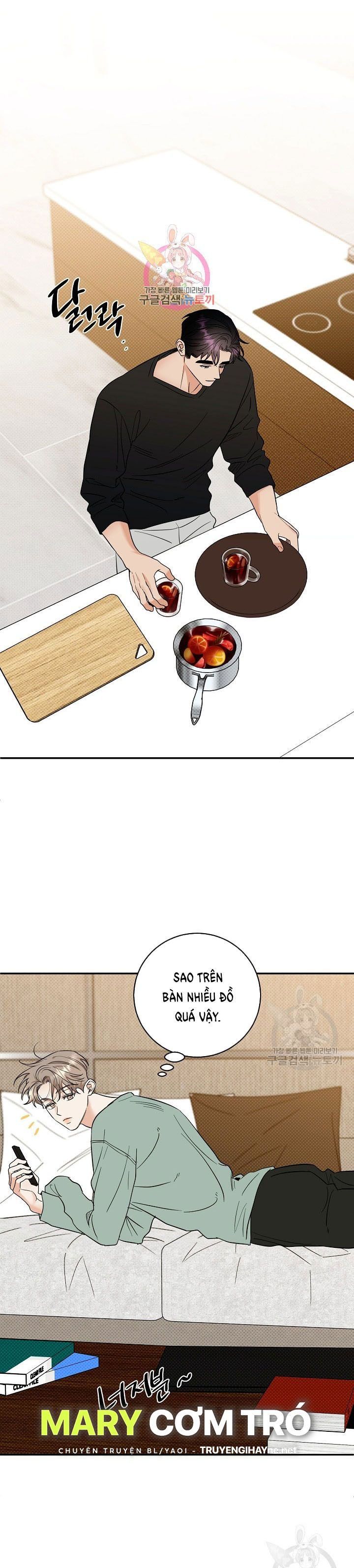 đọc truyện Phản Công Chương 53 ảnh 3 tại Thiên Thai Truyện