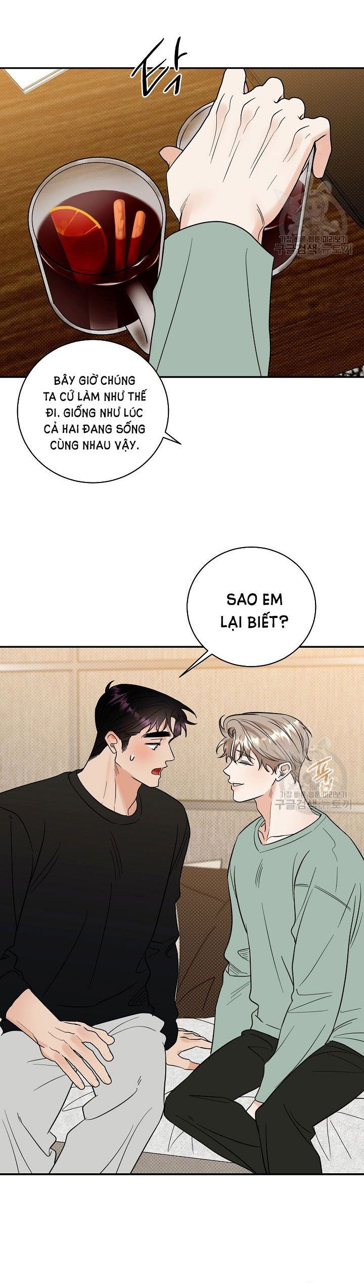 đọc truyện Phản Công Chương 53 ảnh 12 tại Thiên Thai Truyện