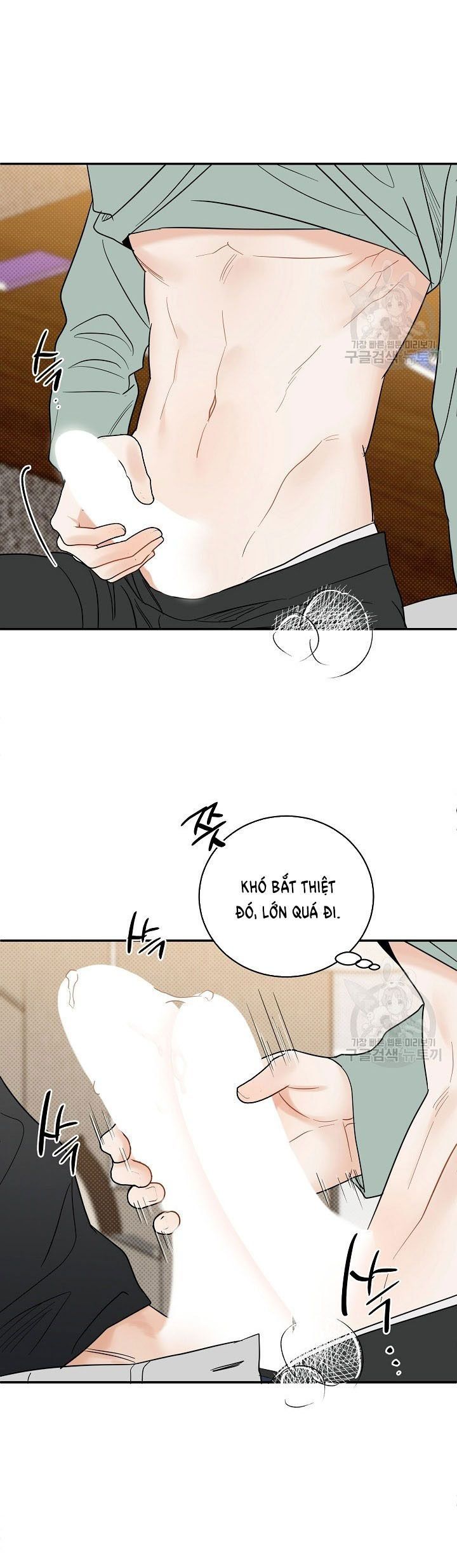 đọc truyện Phản Công Chương 53 ảnh 15 tại Thiên Thai Truyện