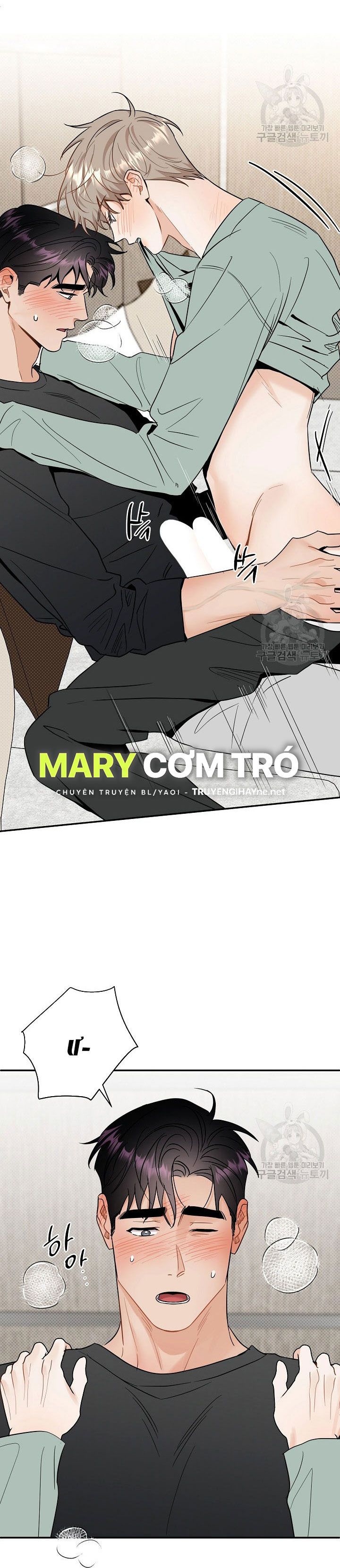 đọc truyện Phản Công Chương 53 ảnh 16 tại Thiên Thai Truyện