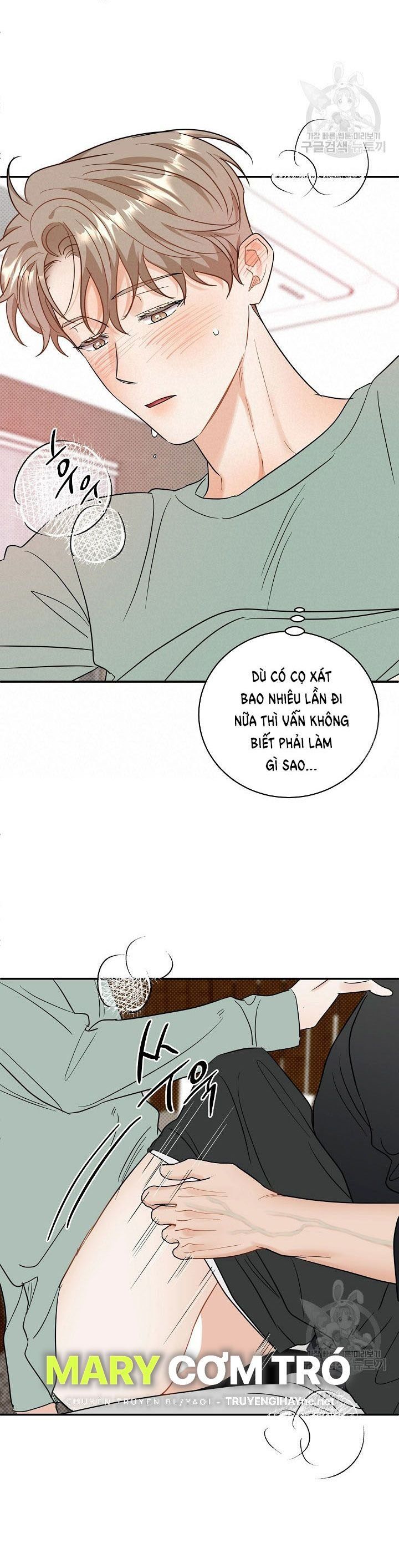 đọc truyện Phản Công Chương 53 ảnh 17 tại Thiên Thai Truyện